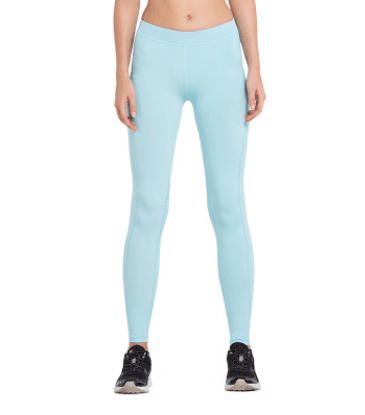 Peach pants, hip exercises, yoga pants, body tights and trousers - JWHL FASHION