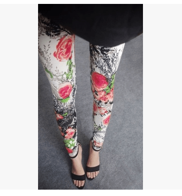 Leggings - JWHL FASHION