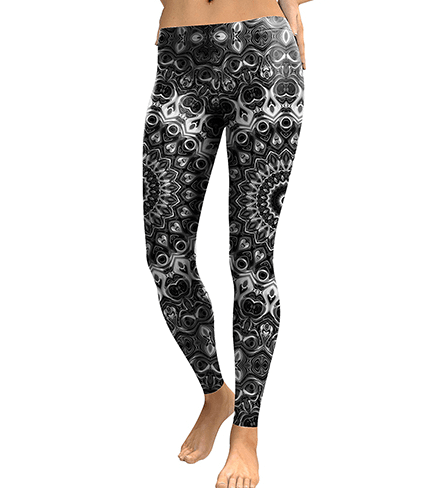 Slim stretch leggings Pants - JWHL FASHION