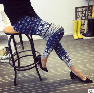 Leggings - JWHL FASHION