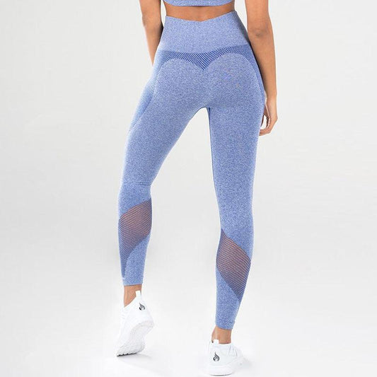 Fitness yoga, leggings, women - JWHL FASHION