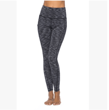 Yoga pants - JWHL FASHION