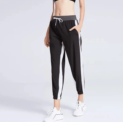 Fashion training pants - JWHL FASHION