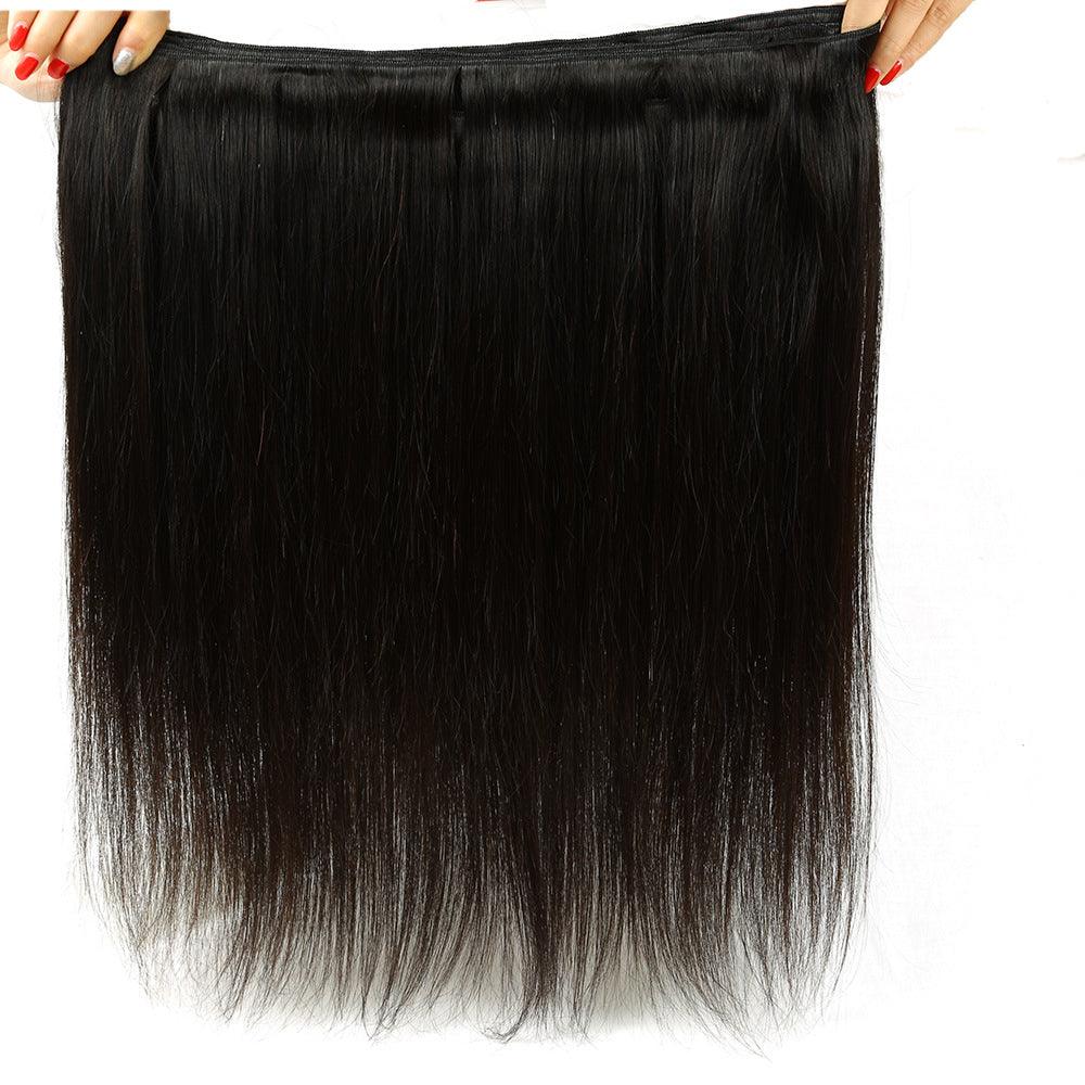 Real Human Hair Bundles - JWHL FASHION