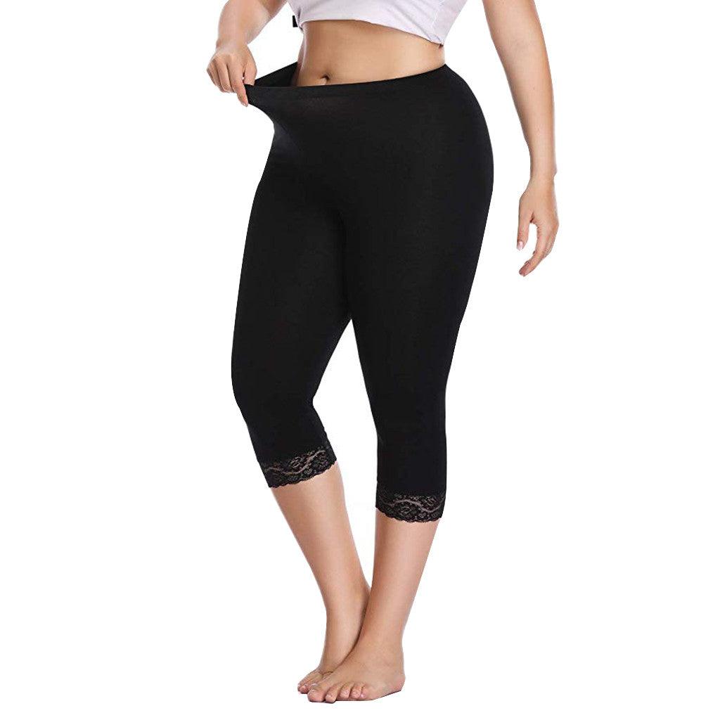 European and American stitching bag hip leggings - JWHL FASHION