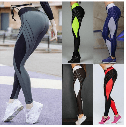 Jennings Leggings - JWHL FASHION