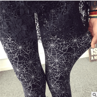 Leggings - JWHL FASHION