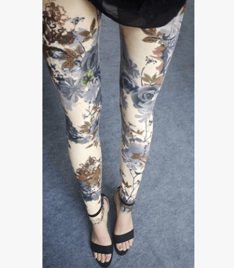 Leggings - JWHL FASHION