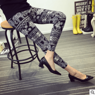 Leggings - JWHL FASHION