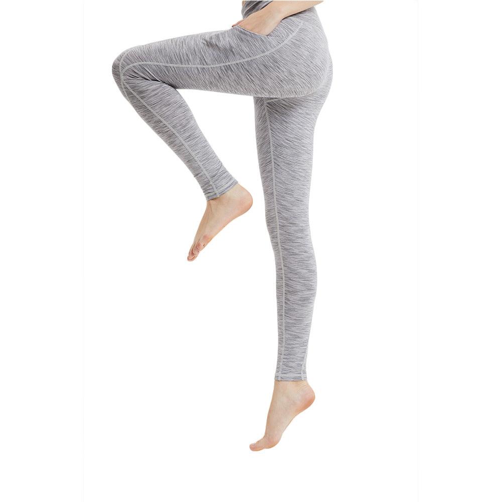 Yoga pants - JWHL FASHION