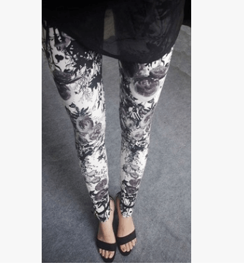 Leggings - JWHL FASHION