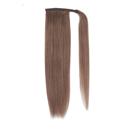 Human Hair Ponytail curtains - JWHL FASHION