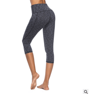 Yoga pants - JWHL FASHION