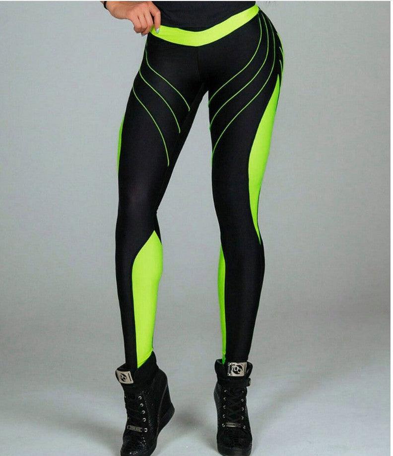 Jennings Leggings - JWHL FASHION