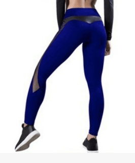 Women's sports yoga pants - JWHL FASHION