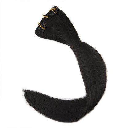 Real Hair Extension - JWHL FASHION