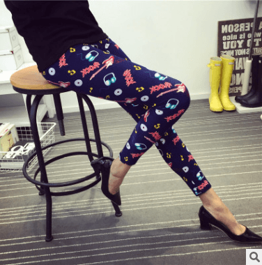 Leggings - JWHL FASHION