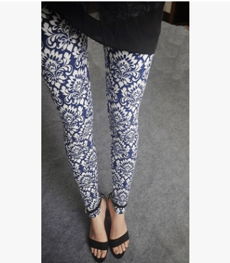 Leggings - JWHL FASHION