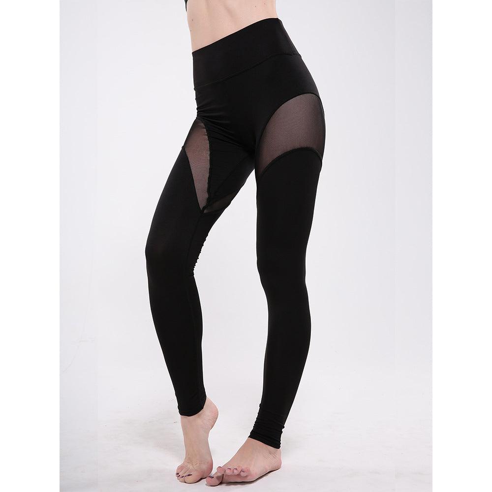 Yoga Fitness pants - JWHL FASHION