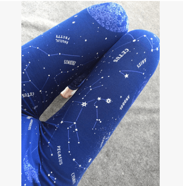 Leggings - JWHL FASHION