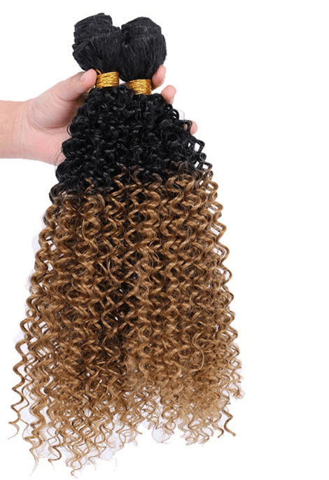 European and American Hair Curtain - JWHL FASHION