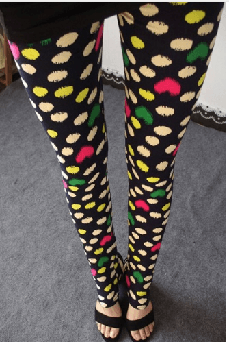 Leggings - JWHL FASHION