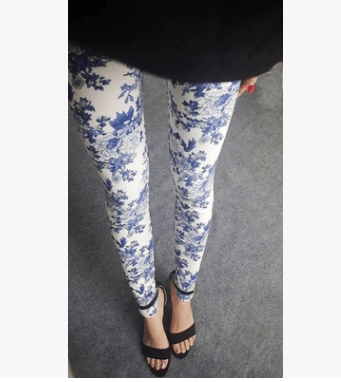 Leggings - JWHL FASHION