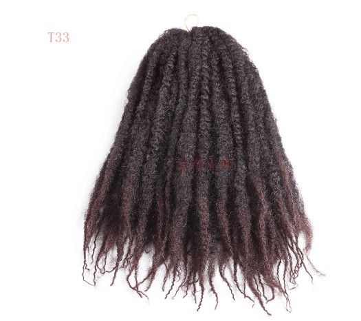 European and American Hair Curtain - JWHL FASHION