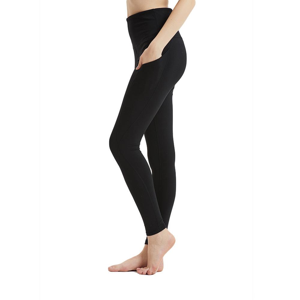 Yoga pants - JWHL FASHION