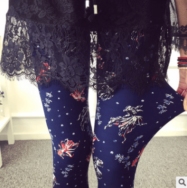 Leggings - JWHL FASHION