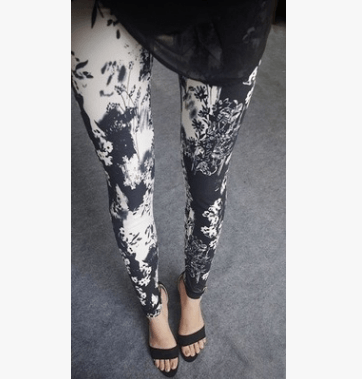 Leggings - JWHL FASHION