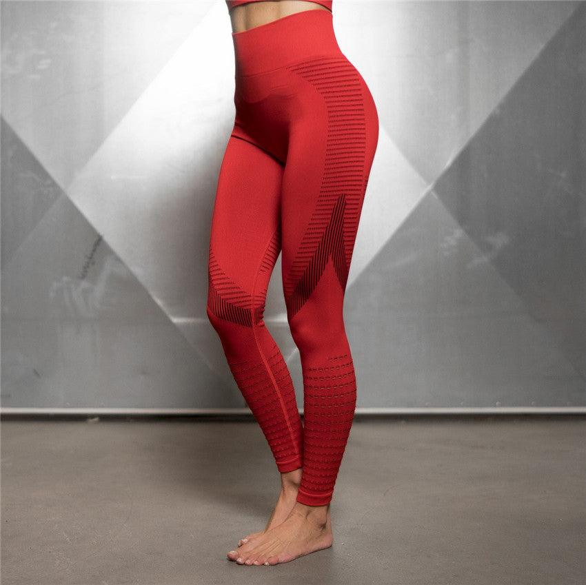 Quick dry workout pants - JWHL FASHION