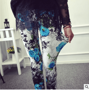 Leggings - JWHL FASHION