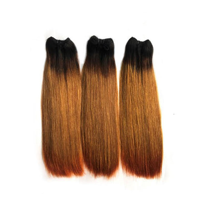 Real human hair Bundles - JWHL FASHION