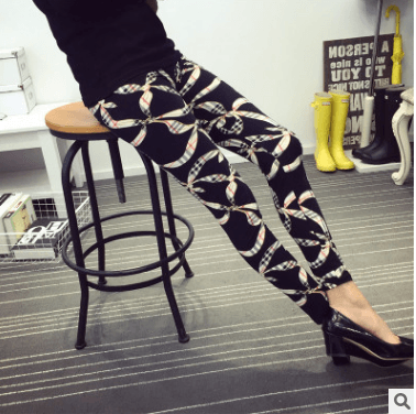 Leggings - JWHL FASHION