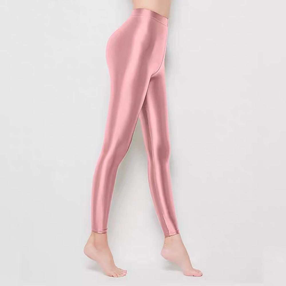 Outer Wear Thin Bodybuilding Tights Pants - JWHL FASHION