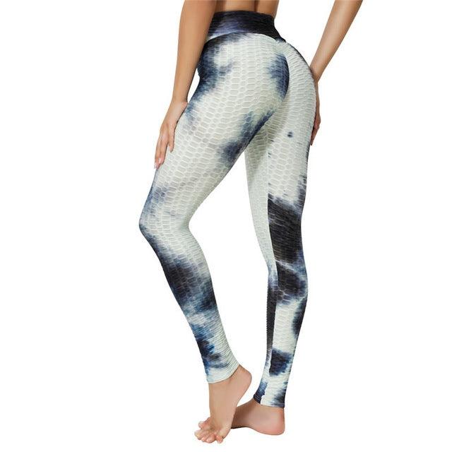 Anti-orange skin tights leggings - JWHL FASHION