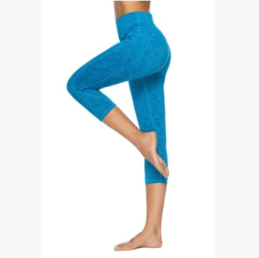 Yoga pants - JWHL FASHION