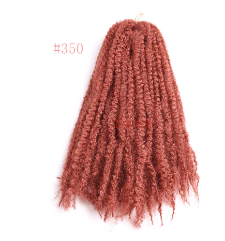 European and American Hair Curtain - JWHL FASHION