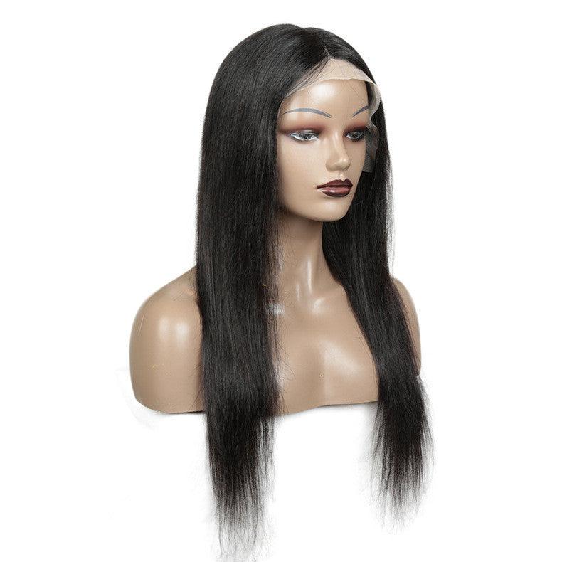 Real human hair lace wig - JWHL FASHION