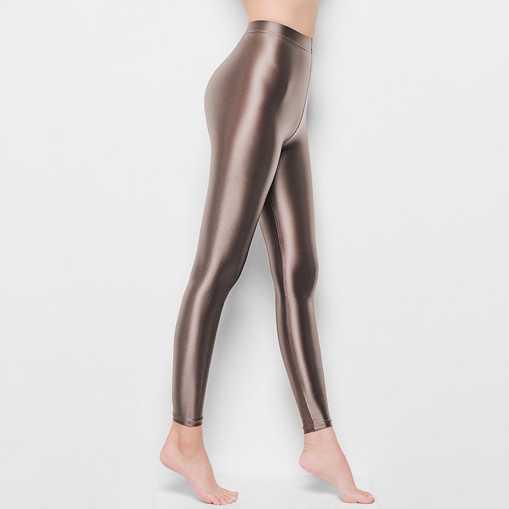 Outer Wear Thin Bodybuilding Tights Pants - JWHL FASHION