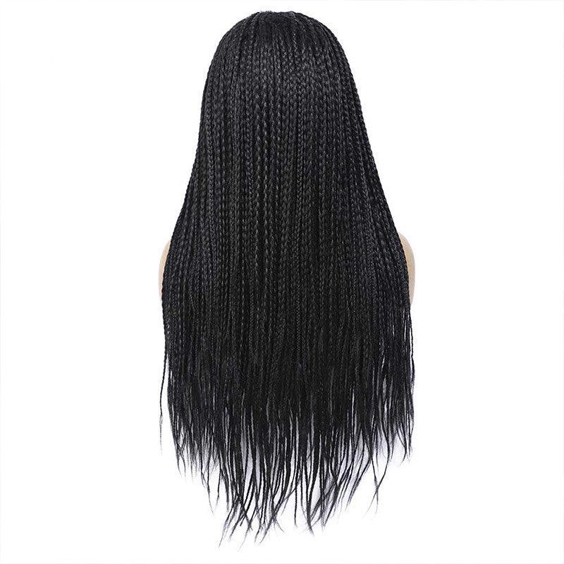 Long Curly Braids Wig - JWHL FASHION