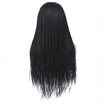 Long Curly Braids Wig - JWHL FASHION