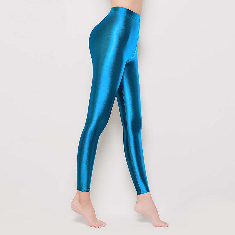 Outer Wear Thin Bodybuilding Tights Pants - JWHL FASHION