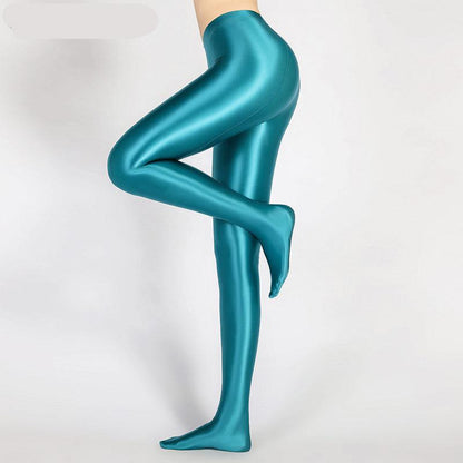 Outer Wear Thin Bodybuilding Tights Pants - JWHL FASHION